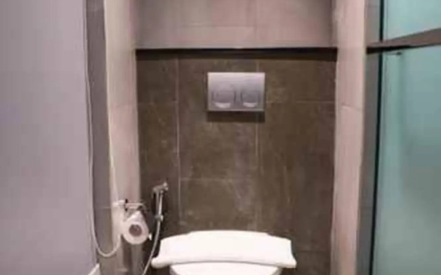 Posto Dormire Hotel Jakarta