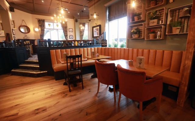 Green Lodge, Wirral by Marston's Inns