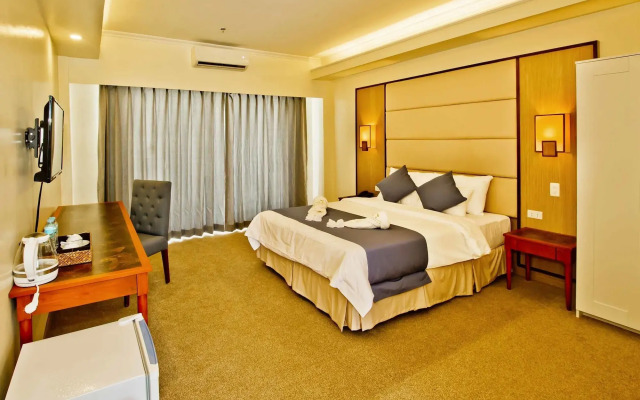 Panja Resort Palawan