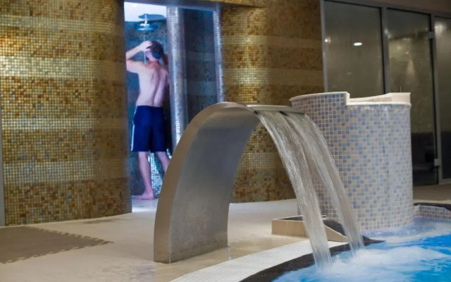 Crow Wood Hotel & Spa Resort