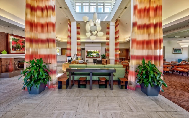 Hilton Garden Inn Houston/Bush Intercontinental Airport