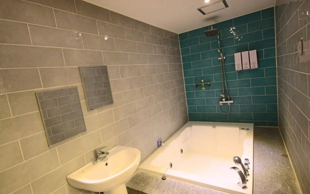 Boutique Hotel EDGAR