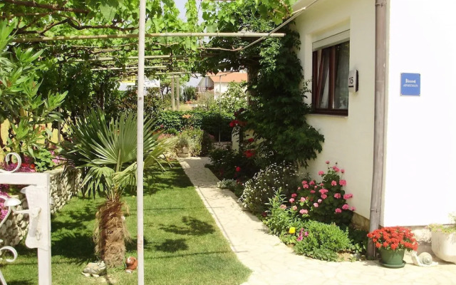 Ani - Garden With Playground - A1 Gornji