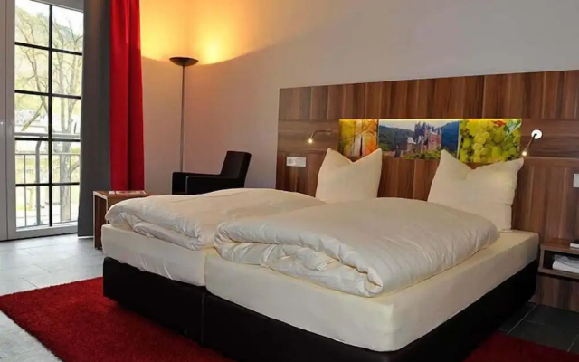 Hotel Cochemer Jung