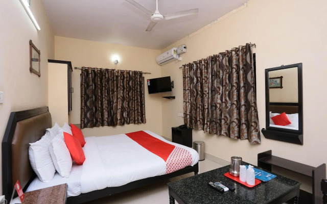 Rock Rose By OYO Rooms