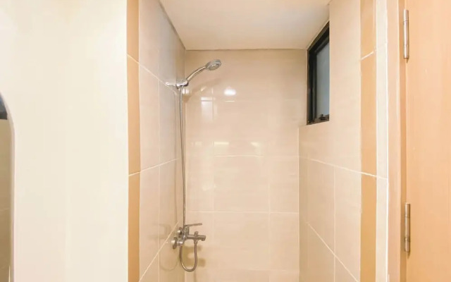 Cozy Place and Tidy 2BR Apartment Meikarta