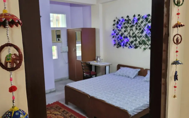 Raahi homestay