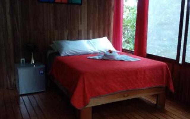 The Green Tree Lodge