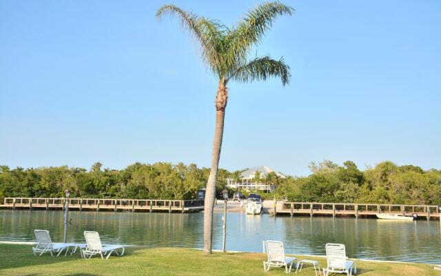 Casey Key Resort - Gulf Shores