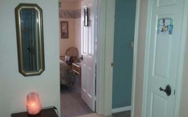 River Birch Bed and Breakfast
