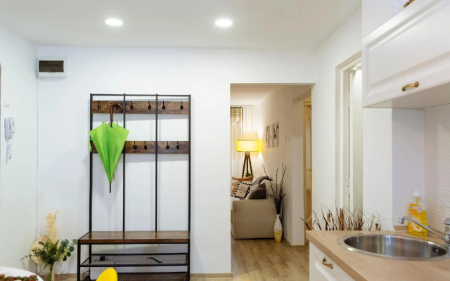 Zen Life Luxury Apartment - Herastrau