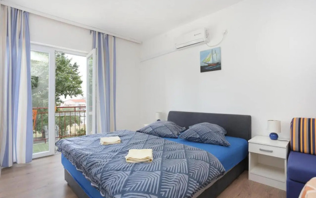 Studio Tucepi 6695e