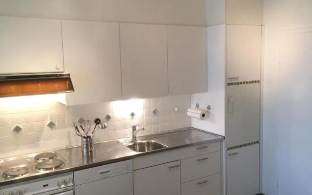 Ferienwohnungen Fontana