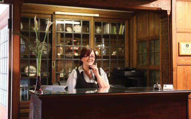 Best Western Gatehouse Hotel
