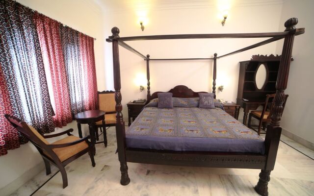 Kotra Haveli A Boutique Hotel By The Lake Pichola