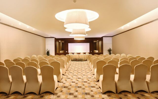 Swiss-Belhotel Harbour Bay