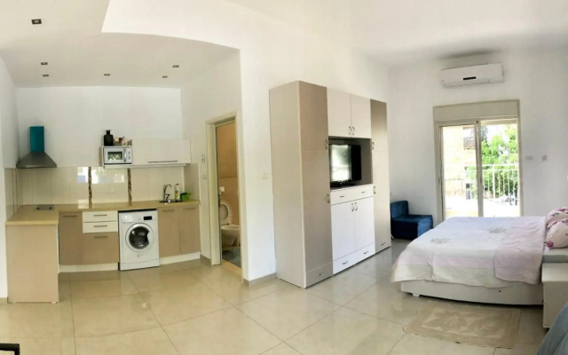 Bat Galim - luxury apartment by the sea