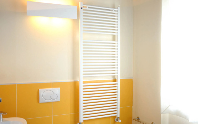 La Foresteria Canavese Country Club