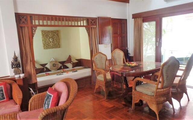 Royal Living Koh Samui - Villa 1