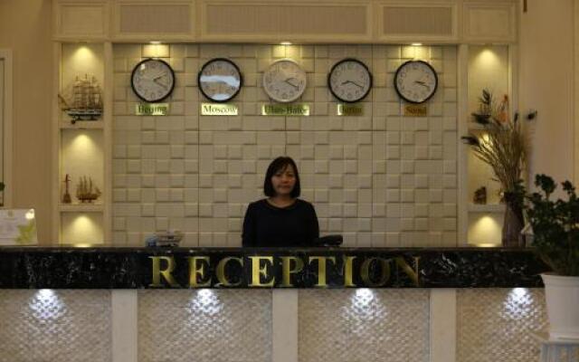 Baigal Hotel