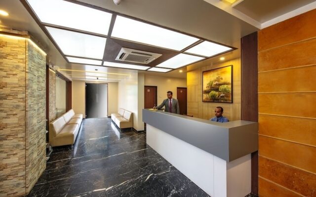 New Leaf Hotel