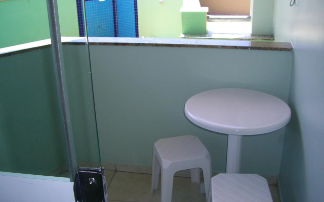 Hotel Ponta de Areia