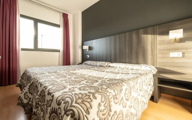 Hotel Abades Via Norte