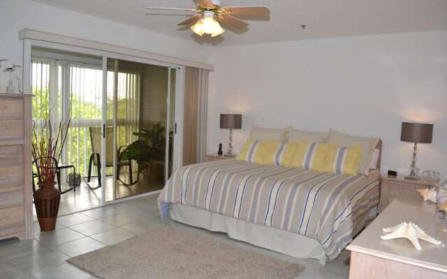 Cove at Sandy Pointe Unit 111