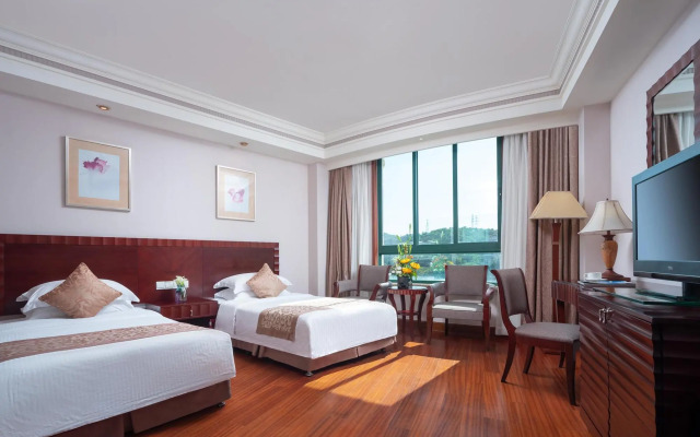 Sanya Baohong Hotel