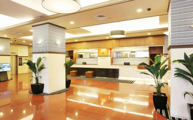 APA Hotel Sapporo Susukino Ekinishi