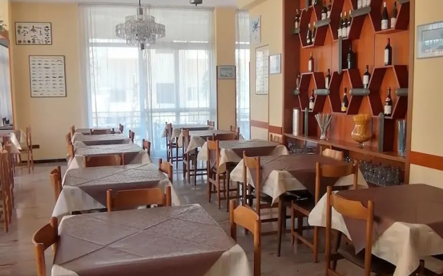 Hotel Luca