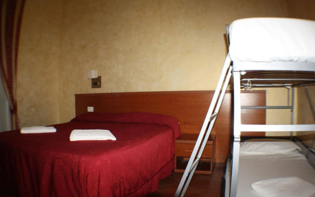 Roma Termini Inn