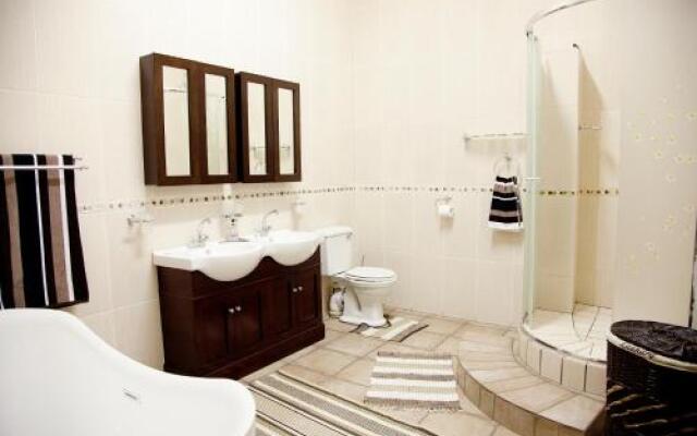 Dei Gratia Guest House