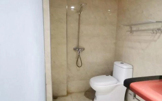 Lidu Hotel