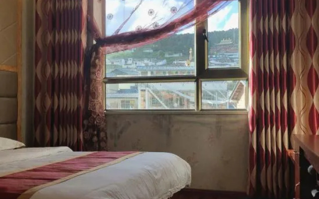 Luqu Langchuan Hotel