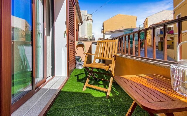 La Perla Di Anna in La Maddalena