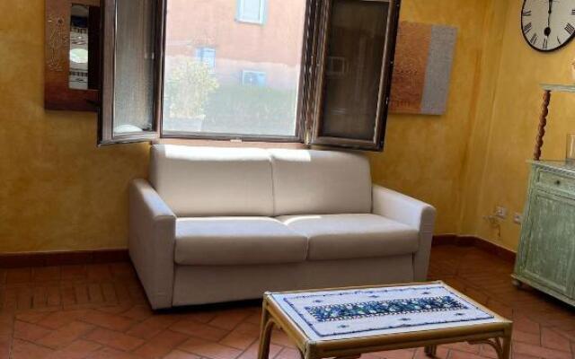 Villa Samuela in Orosei