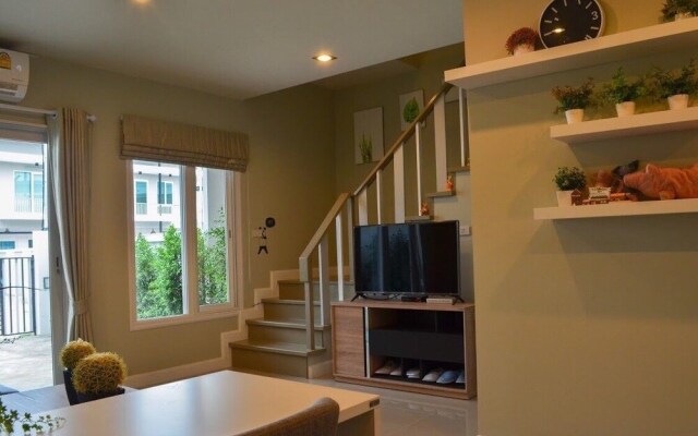 Siwaphat House Chiangmai