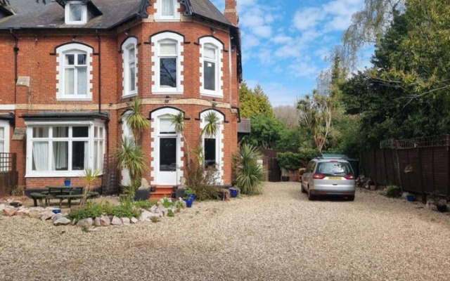 The Parks Guest Accommodation