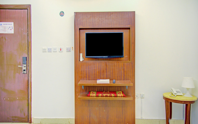 OYO 401 Al Zaidan For Furnished Units