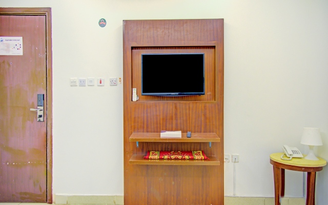 OYO 401 Al Zaidan For Furnished Units