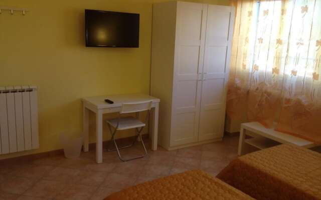 B&B Le Meduse