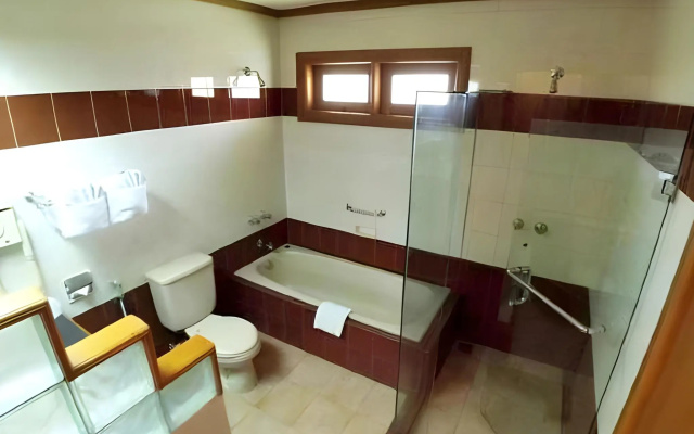 Purnama Hotel