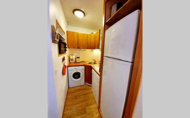 T4 DUPLEX + parking - LES MELEZES D'OR - MZ1204