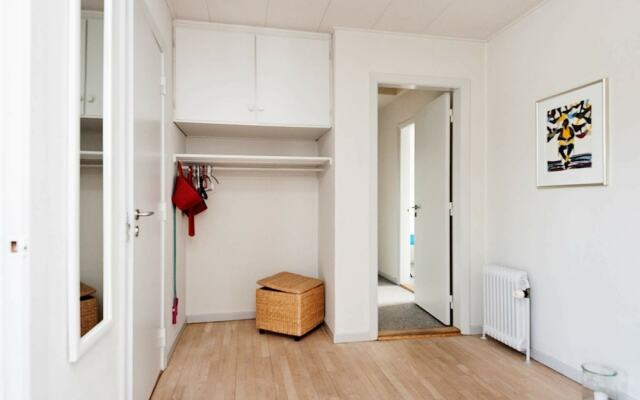 Charming Holiday Home in Rømø for 6 People