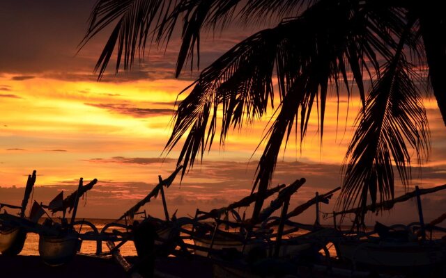 The Santosa Villas & Resort Lombok