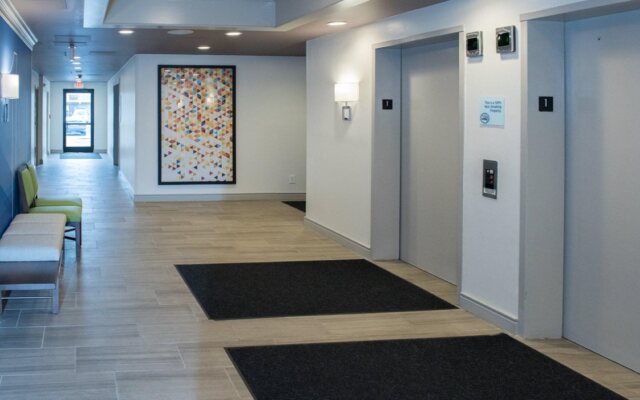 Holiday Inn Express Moss Point by IHG