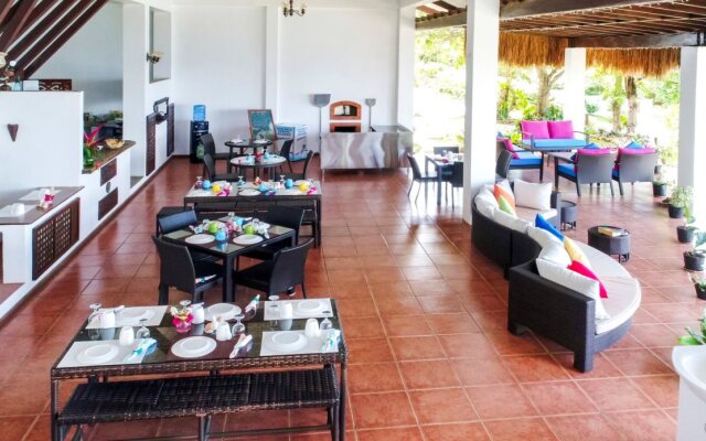 Anda Cove Beach Retreat