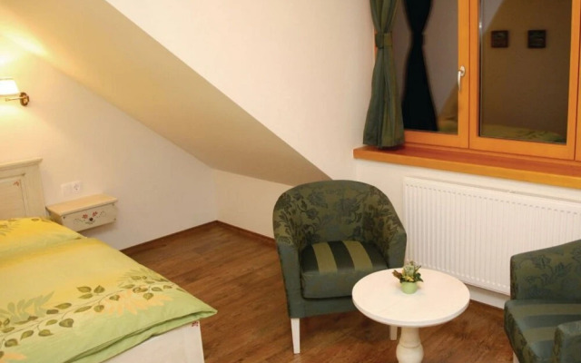 Bled Lake Apartment Green