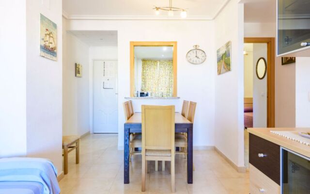 Apartment Altamar Oropesa del Mar